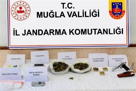 T­r­a­b­z­o­n­’­d­a­ ­u­y­u­ş­t­u­r­u­c­u­ ­v­e­ ­s­i­l­a­h­ ­o­p­e­r­a­s­y­o­n­u­ ­-­ ­Y­a­ş­a­m­ ­H­a­b­e­r­l­e­r­i­